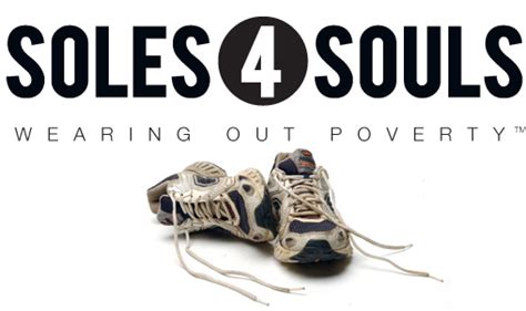 Soles 4 souls - Stepping up: 2 boys on a mission to collect 25,000 pairs of shoes for Soles4Souls. Written on October 16, 2023. In the Summer of 2019, Ben Blount and Santiago Bryce, along with their 3 brothers, set out on a mission to collect 10,000...